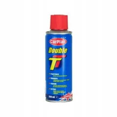 ODRDZEWIACZ PENETRUJĄCY CARPLAN DOUBLE TT 200 ML - CarPlan