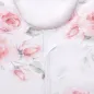 Śpiworek Do Spania Tup Tup 100 Cm Roses Lulando Śpiworek Do Spania Tup Tup 100 Cm Roses Lulando