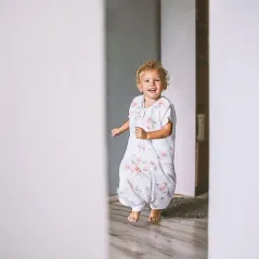 ŚPIWOREK DO SPANIA TUP TUP 100 CM ROSES LULANDO