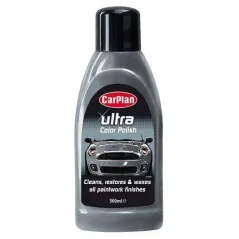 WOSK KOLORYZUJĄCY SREBRNY ULTRA CARPLAN 500 ML - CarPlan