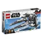 Tie Interceptor Czarny As Lego Star Wars 75242 Tie Interceptor Czarny As Lego Star Wars 75242