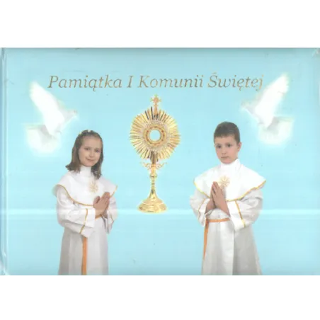 PAMIĄTKA I KOMUNII ŚWIĘTEJ - Arystoteles