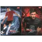Zeszyt W Kratkę 16 Kartek A5 Robert Lewandowski Zeszyt W Kratkę 16 Kartek A5 Robert Lewandowski