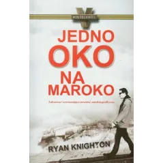 JEDNO OKO NA MAROKO - Wołoszański