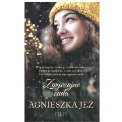 ZWYCZAJNE CUDA - Filia