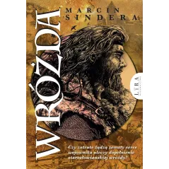 WRÓŻDA Marcin Sindera - Wydawnictwo Lira