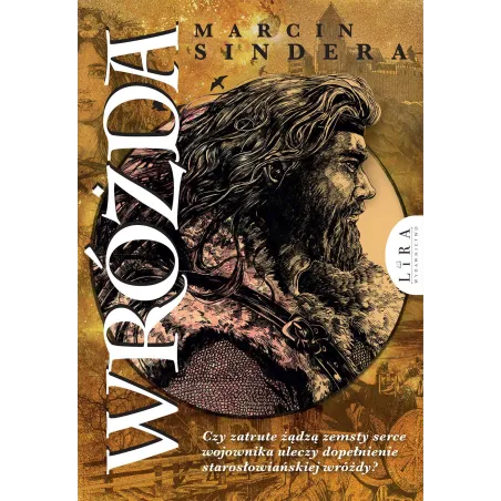 Wróżda Wróżda