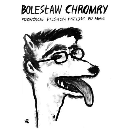 Pozwólcie Pieskom Przyjść Do Mnie Pozwólcie Pieskom Przyjść Do Mnie