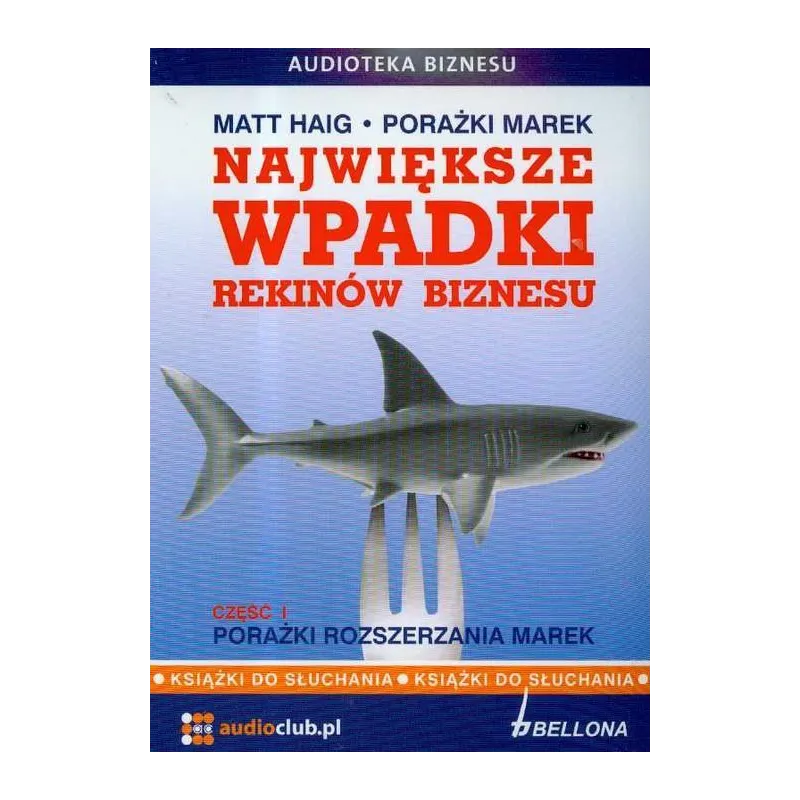 PORAŻKI MAREK - Bellona