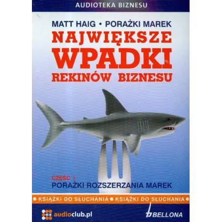 PORAŻKI MAREK - Bellona