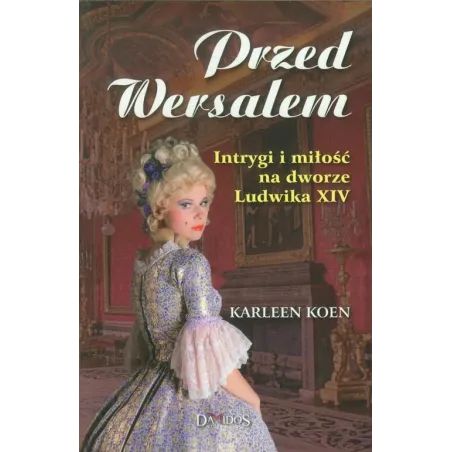 Przed Wersalem Przed Wersalem