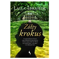 ŻÓŁTY KROKUS Laila Ibrahim - Szósty Zmysł