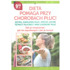 DIETA POMAGA PRZY CHOROBACH PŁUC! - Ringier Axel Springer
