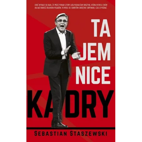 Tajemnice Kadry Tajemnice Kadry