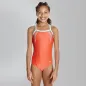 Strój Kąpielowy Speedo Sports Junior Logo Tsrp Msbk Różowy/Zielony Rozmiar 34 176 Cm