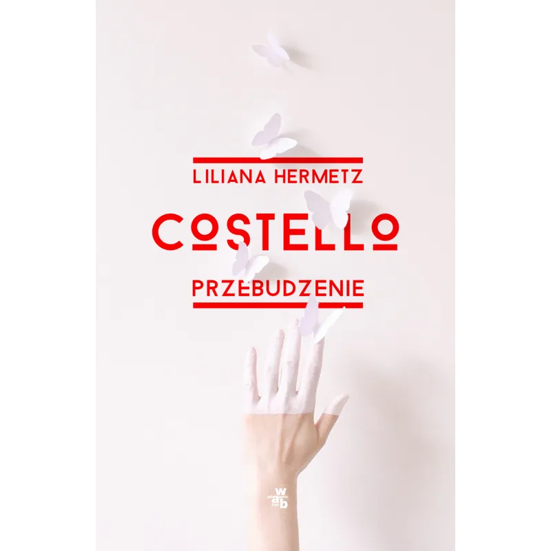 COSTELLO PRZEBUDZENIE Liliana Hermetz - WAB