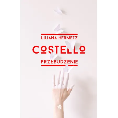 COSTELLO PRZEBUDZENIE Liliana Hermetz - WAB