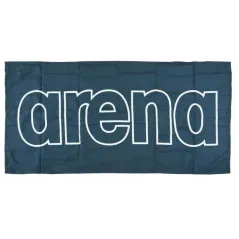 RĘCZNIK SZYBKOSCHNĄCY Z MIKROFIBRY ARENA GYM SMART TOWEL - Arena