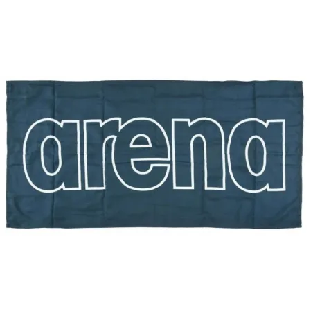 RĘCZNIK SZYBKOSCHNĄCY Z MIKROFIBRY ARENA GYM SMART TOWEL - Arena