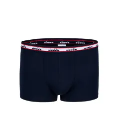 BOKSERKI MĘSKIE GRANATOWE ROZMIAR XXL 2 SZTUKI DIADORA - Diadora
