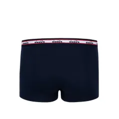 BOKSERKI MĘSKIE GRANATOWE ROZMIAR XXL 2 SZTUKI DIADORA - Diadora
