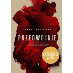 PRZEDWOJNIE Łukasz Hassliebe - Agora