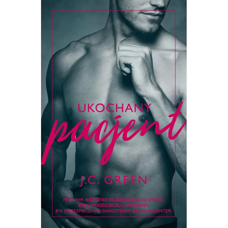 UKOCHANY PACJENT J.C. Green - Muza