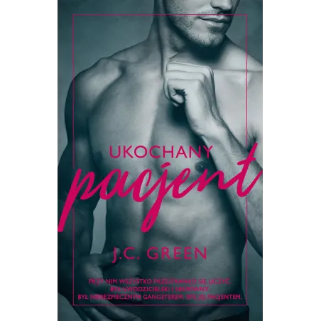 UKOCHANY PACJENT J.C. Green - Muza