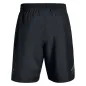 Spodenki Szorty Męskie Czarne Rozmiar Xxl Under Armour Woven