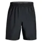 Spodenki Szorty Męskie Czarne Rozmiar Xxl Under Armour Woven