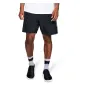 Spodenki Szorty Męskie Czarne Rozmiar Xxl Under Armour Woven