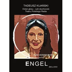 ENGEL AUDIOBOOK CD MP3 - Bellona