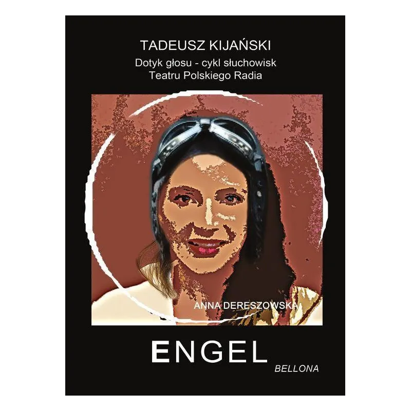 ENGEL AUDIOBOOK CD MP3 - Bellona