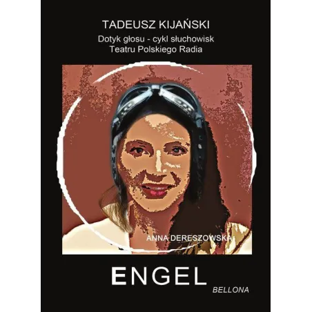 ENGEL AUDIOBOOK CD MP3 - Bellona