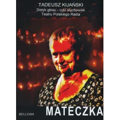 MATECZKA AUDIOBOOK - Bellona
