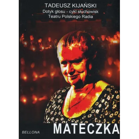 MATECZKA AUDIOBOOK - Bellona