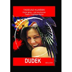 DUDEK AUDIOBOOK CD MP3 PL - Bellona