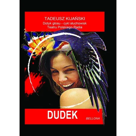 DUDEK AUDIOBOOK CD MP3 PL - Bellona