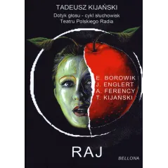 RAJ AUDIOBOOK CD MP3 PL - Bellona