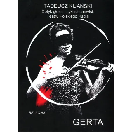 Gerta Audiobook Cd Mp3