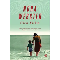 NORA WEBSTER Colm Toibin - WAB
