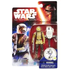 STAR WARS FIGURKA RESISTENCE TROOPER 4+ - Hasbro