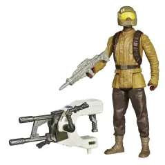 Star Wars Figurka Resistence Trooper 4+