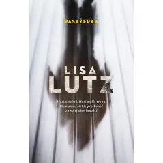 PASAŻERKA Lisa Lutz - Akurat