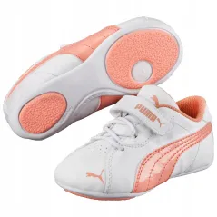 BUTY SPORTOWE DZIEWCZĘCE ROZMIAR 32 PUMA - Puma