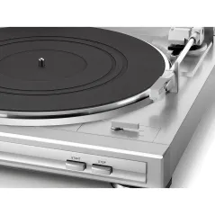 Gramofon Analogowy Denon Dp-29F Ii Gatunek