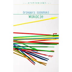 WAKACJE Grzegorz Uzdański - WAB