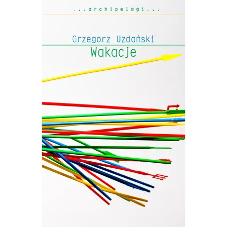 WAKACJE Grzegorz Uzdański - WAB