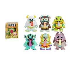 STWOREK FLINGERS 4+ - MGA Entertainment LTD