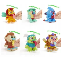 Stworek Flingers 4+